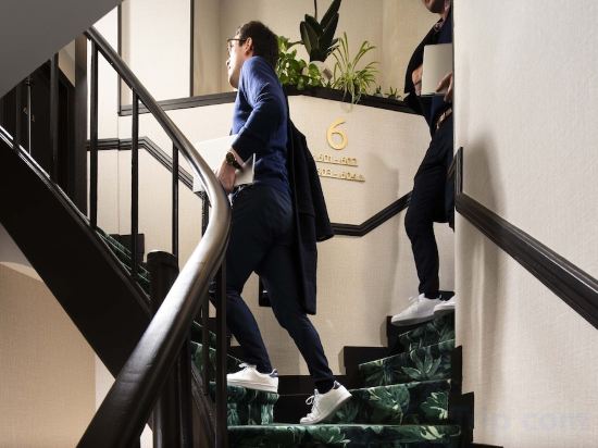 Фото Hôtel Gramont