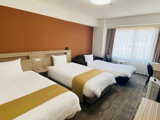 Фото Hotel Sunroute Sopra Kobe