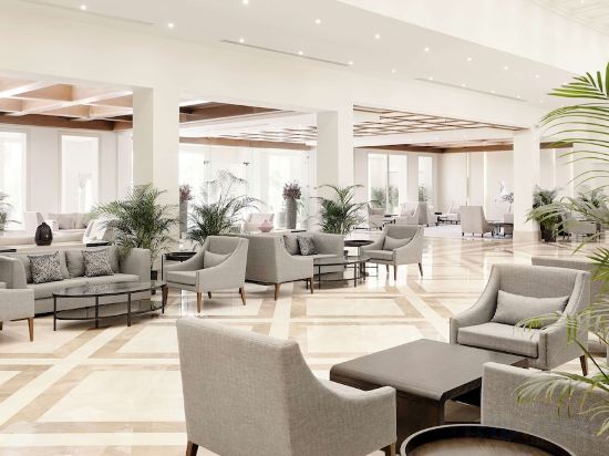 Фото Hasdrubal Thalassa & SPA Djerba