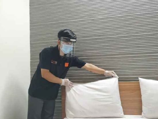 Фото Sampit Residence Managed by Flat06