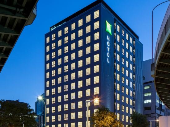 Фото ibis Styles Nagoya