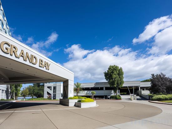 Фото Grand Bay Hotel San Francisco