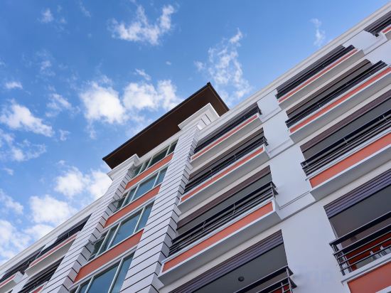 Фото FX Hotel Pattaya