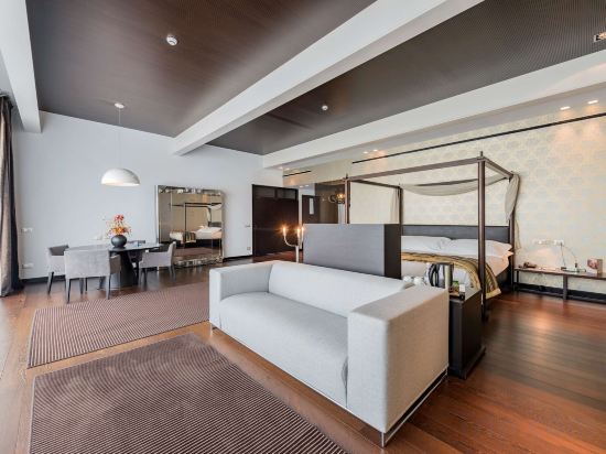 Фото Devero Hotel & Spa, BW Signature Collection