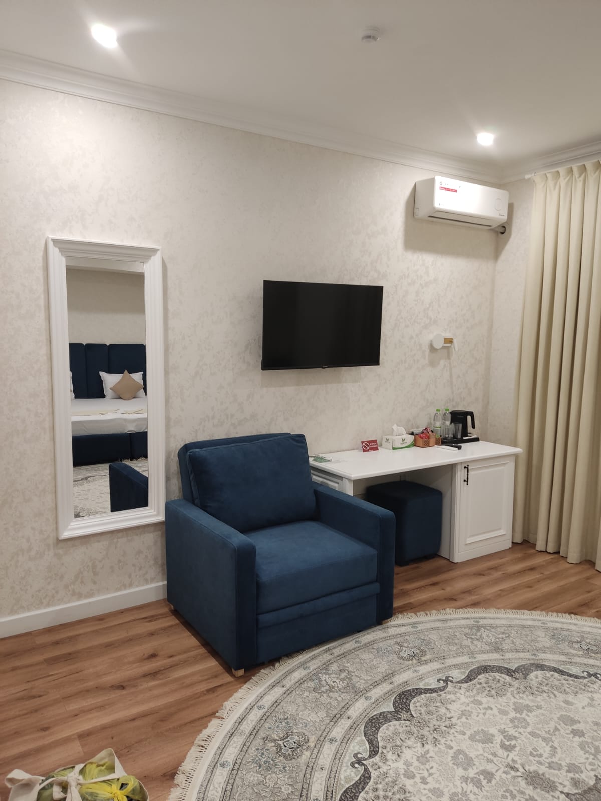 Фото Nizamov Hotel