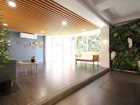 Фото Super OYO 484 Pannee Residence Khaosan SHA Plus