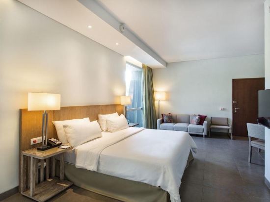 Фото Hilton Garden Inn Bali Ngurah Rai Airport