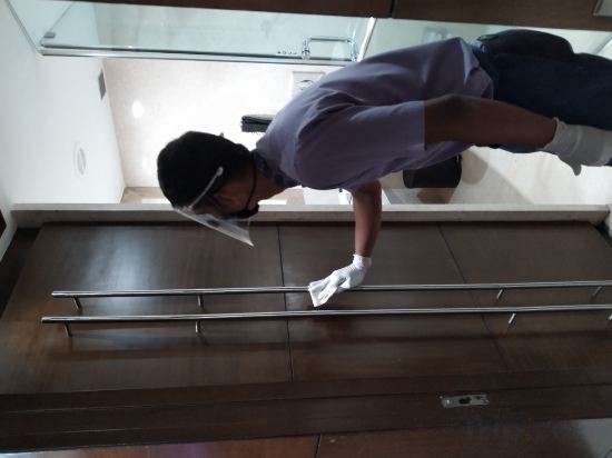 Фото Radisson Blu Atria Bengaluru