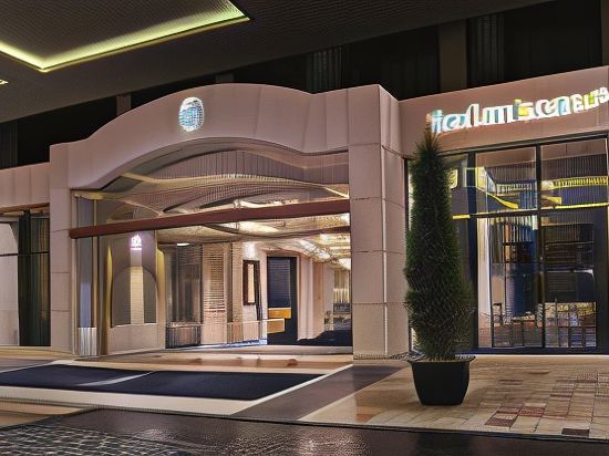 Фото The Portman Ritz Carlton