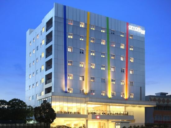 Hotel Amaris Hotel Serpong Tangerang, Earth, photo