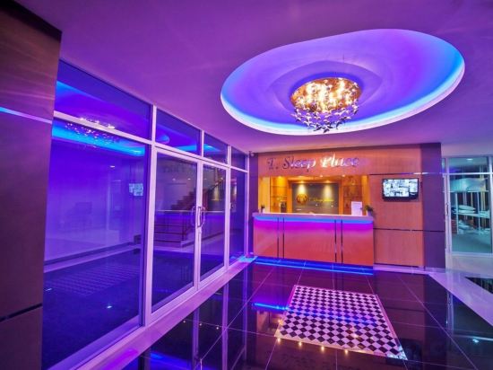 Фото T Sleep Place