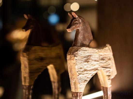 Фото Blackwoods Hotel Pattaya