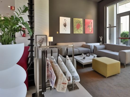 Фото Best Western Plus Hotel Le Favaglie