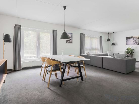 Фото Hotel Odense