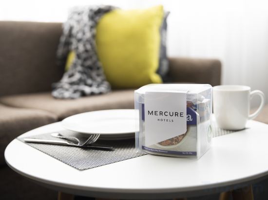 Фото Mercure Sydney Bankstown