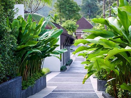 Фото De Malee Pool Villas