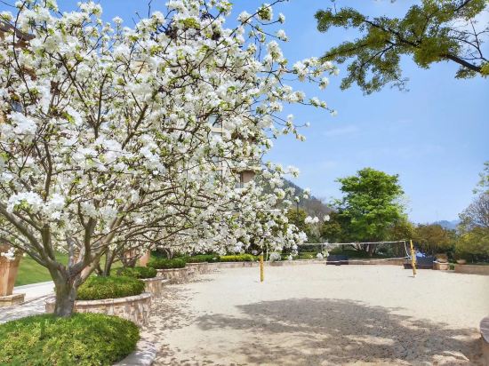 Фото Hilton Hangzhou Qiandao Lake Resort