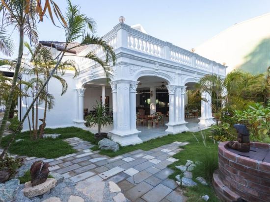 Фото Sound Gallery House