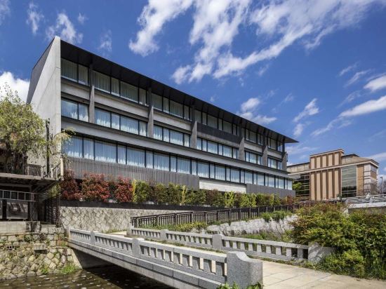 Фото Solaria Nishitetsu Hotel Kyoto Premier
