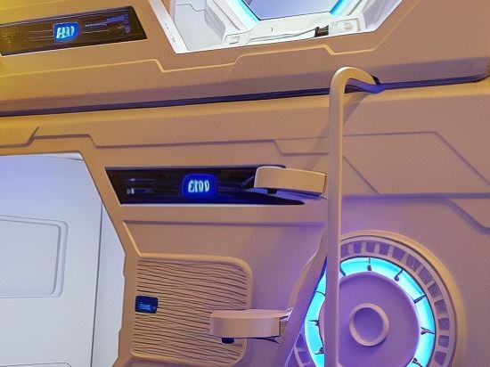 Фото Galaxy Pods Chinatown