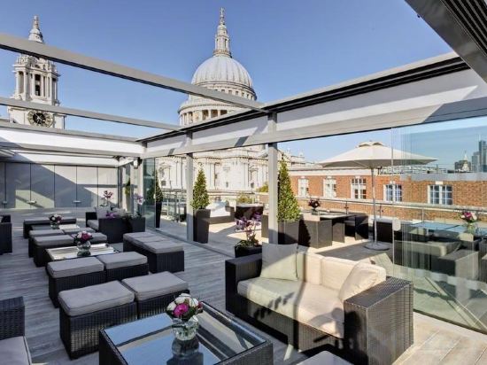 Фото Leonardo Royal London St Paul’s