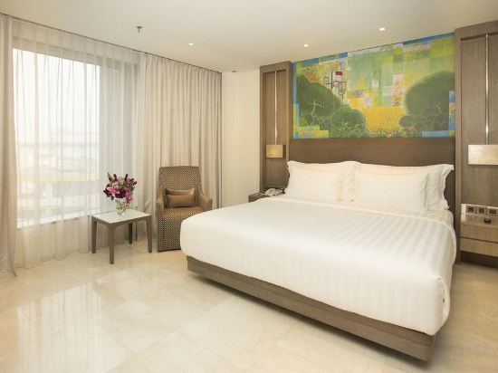 Фото Grand Mercure Jakarta Kemayoran