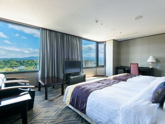 Фото Kanazawa Tokyu Hotel