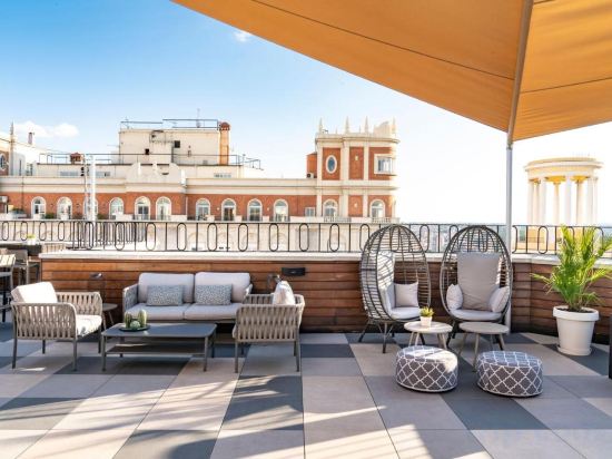 Фото Vincci Vía 66