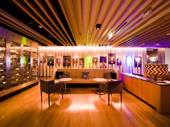 Фото Qt Canberra an Evt hotel