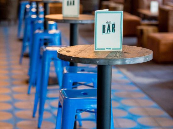 Фото Scandic Anglais