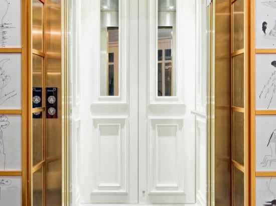 Фото H10 Duque de Loulé