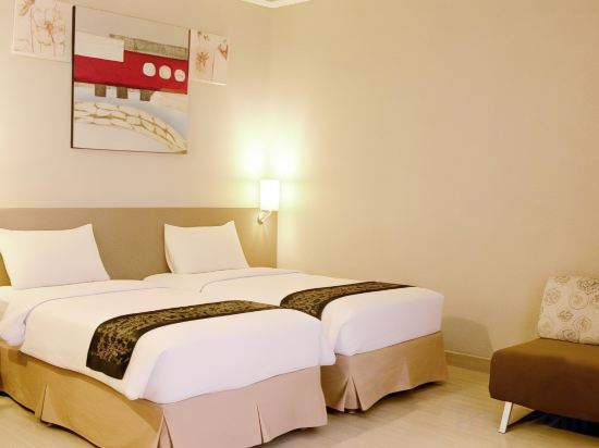 Фото Verona Palace Hotel Bandung