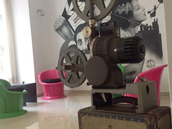 Фото Casual del Cine Valencia