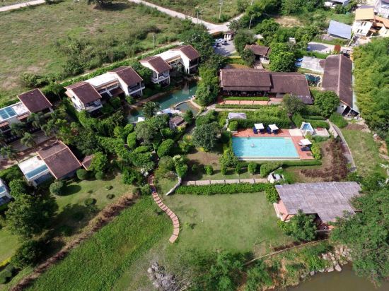 Фото Reverie Siam Resort