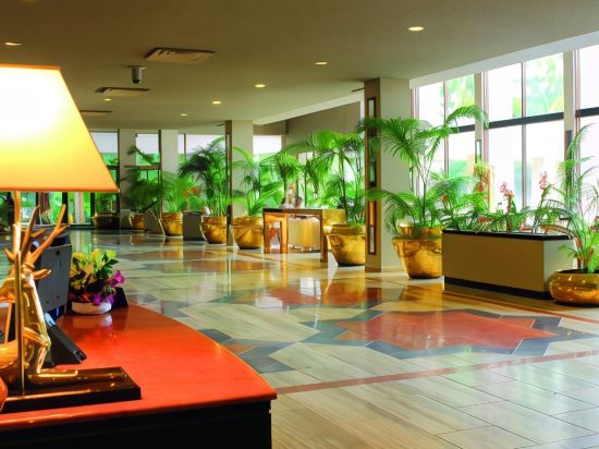 Фото Pan Pacific Sonargaon Dhaka