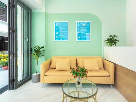 Фото Cozrum Homes Charming Corner 2