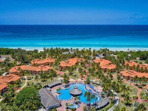 Гостиница Roc Arenas Doradas