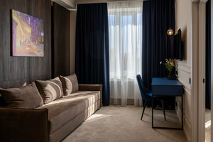 Гостиница Арт Отель