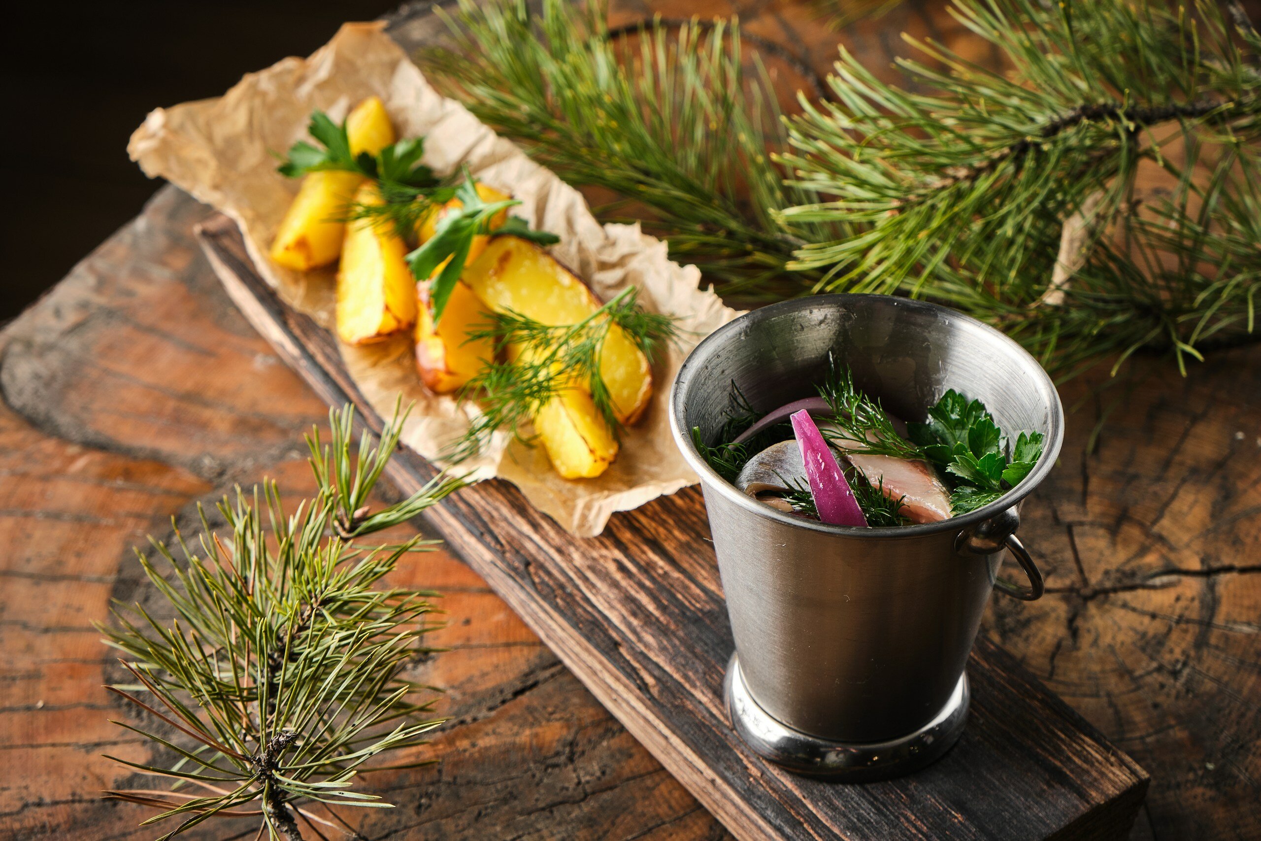 Фото Золотая подкова