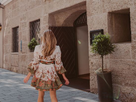 Фото Hotel Goldener Hirsch, a Luxury Collection Hotel, Salzburg