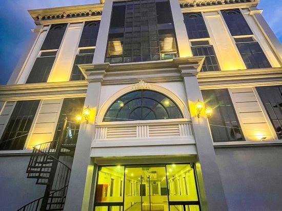 Фото Huern Kan Thong Hotel