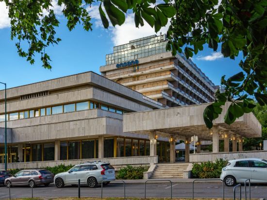 Фото отеля 3