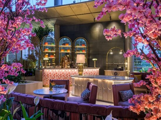 Фото Waldorf Astoria Cairo Heliopolis