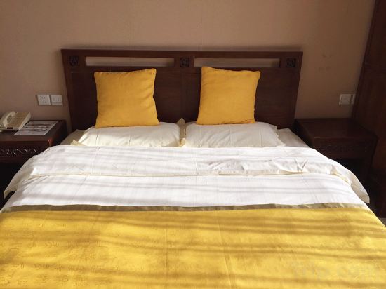 Фото Beijing Huaiyangcun Business Hotel