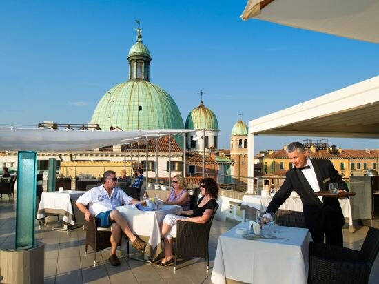 Фото Hotel Carlton on the Grand Canal