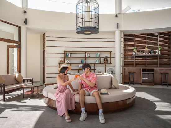 Фото The Leaf Oceanside