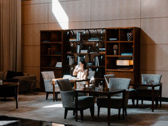 Фото Park Hyatt Zurich