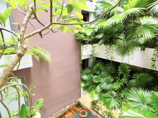 Фото John Boutique Villa