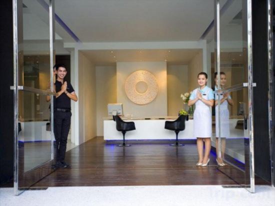 Фото Aya Boutique Hotel Pattaya