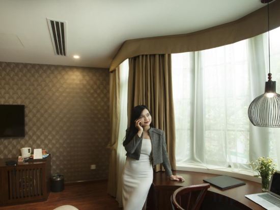 Фото Midori Boutique Hotel